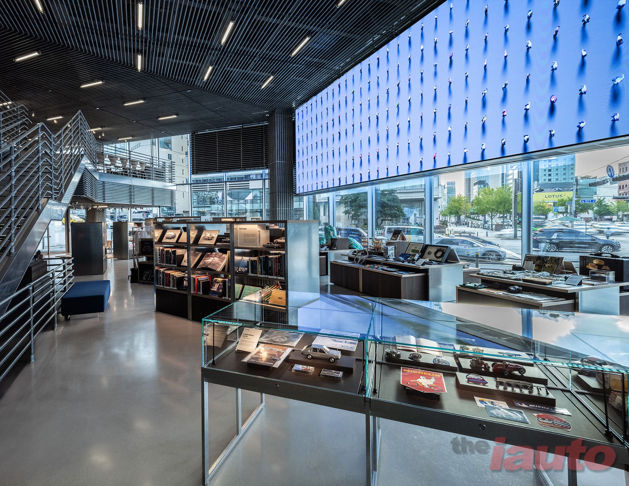 Gallery Preview