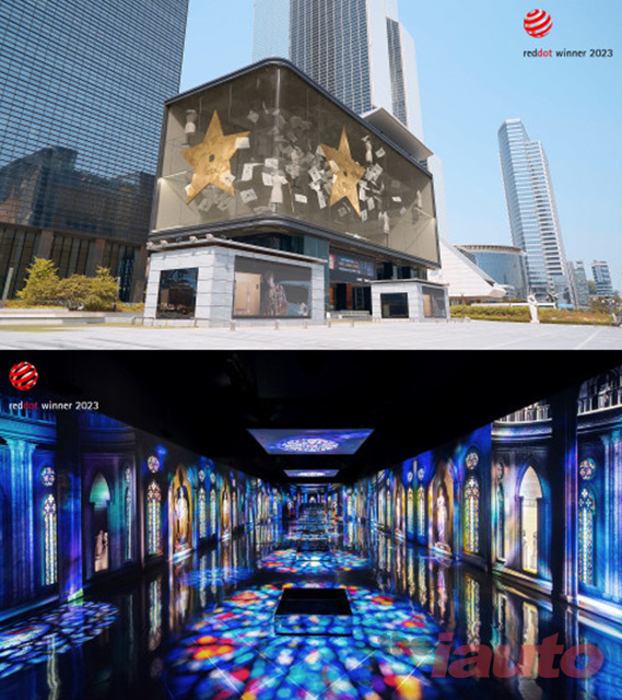 Gallery Preview