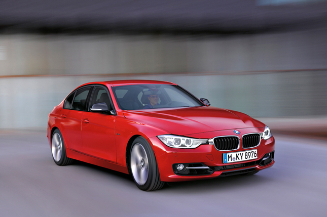 BMW 코리아, 파격적인 금융 프로모션 진행