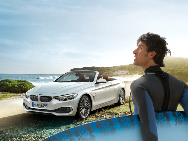 BMW 그룹 코리아, 여름철 차량 점검 캠페인 실시