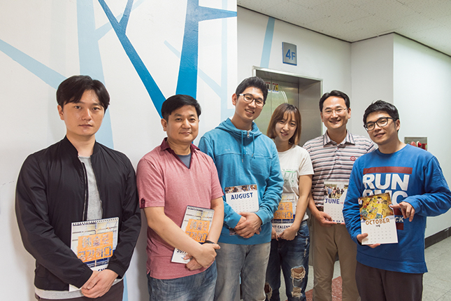 한국타이어, 동그라미 봉사단과 드림위드가 함께 아동 청소년의 꿈 지원