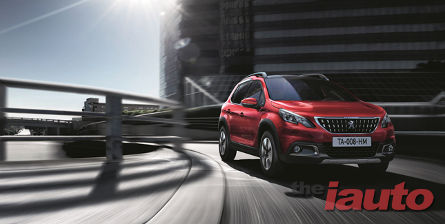 푸조, Real SUV Peugeot 전국 시승행사 개최
