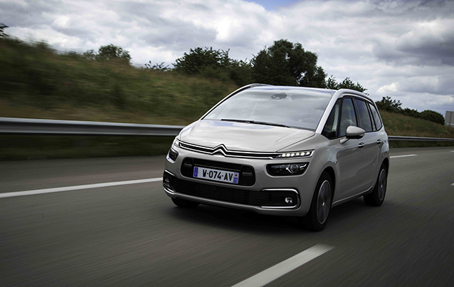 시트로엥, 전 모델 대상 Funderful Citroёn 전국 시승행사 개최