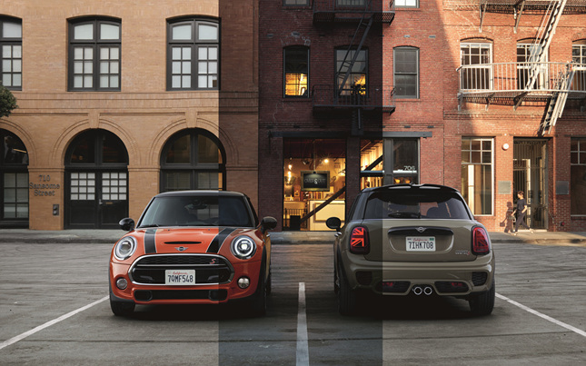 MINI 코오롱모터스, 고객 초청 뉴 MINI 런칭 이벤트 실시