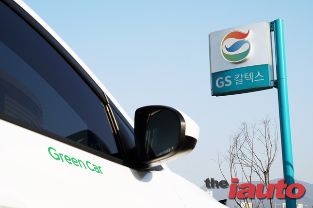 그린카, GS칼텍스와 모빌리티 사업 전략적 파트너십 구축 및 350억원 투자 유치