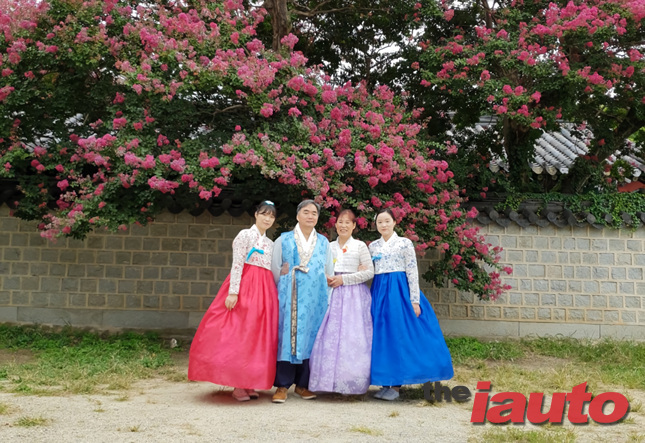 기아차 초록여행, 설 연휴 귀성 이벤트 모집