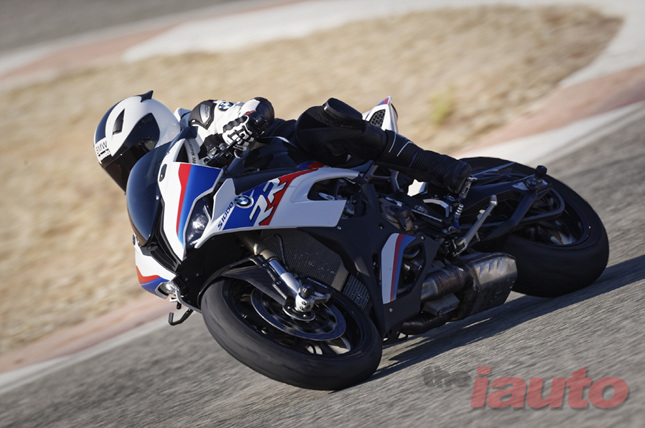 BMW 모토라드, 뉴 S 1000 RR을 국내 최초로 공개