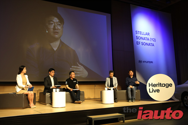 현대차, 헤리티지 토크 콘서트 제5회 헤리티지 라이브 성료