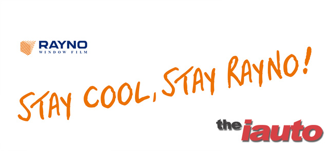 레이노 코리아, STAY COOL, STAY RAYNO 프로모션 진행