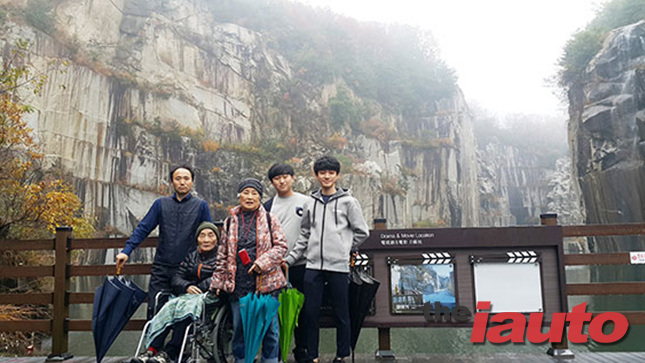 기아차 초록여행, 준비됐어요!-달팽이여행 이벤트 모집