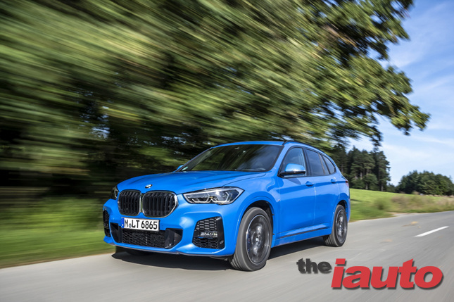 BMW 코리아, 뉴 X1과 뉴 X2 신규 디젤 라인업 출시