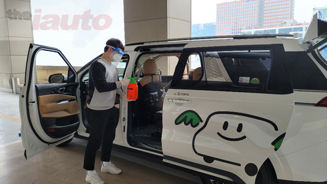 기아 초록여행, 장애인가정에게 힐링 여행 지원