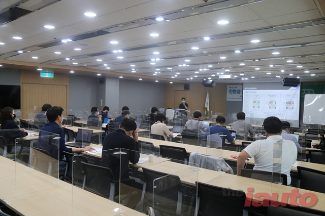 대한전기협회, 전기차 기술교육 세미나 개최
