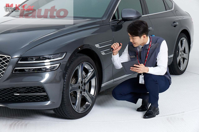 K Car, 추석 연휴 장거리 운행 대비 차량 점검 방법 소개