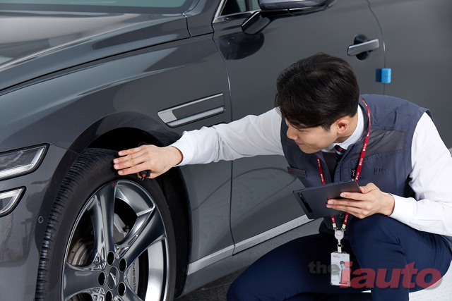 K Car, 반짝 폭우 가을비에 대처하는 내 차 관리법