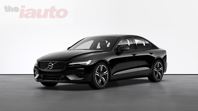 볼보차코리아, S60 R-Design 에디션 150대 한정 출시