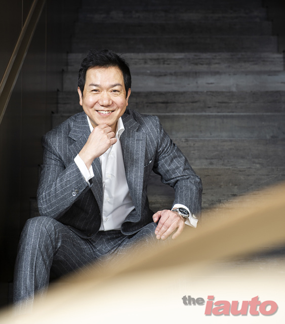 오토디자인어워드, 올해의 디자이너 이상엽 현대차 부사장 선정