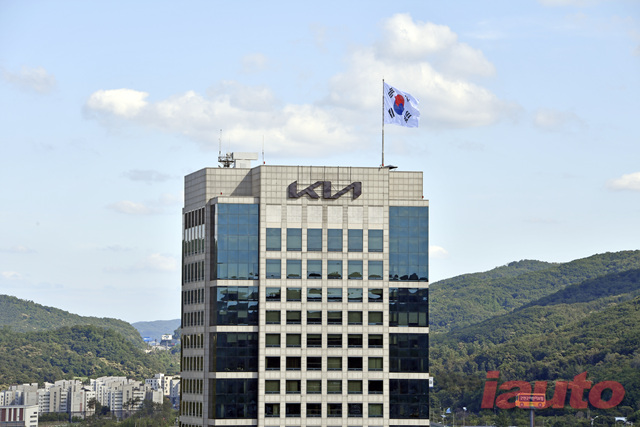 기아, 2021년 4분기 경영실적 발표
