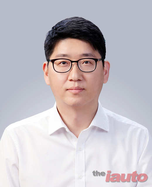한국앤컴퍼니, 디지털 혁신 전문가 김성진 전무 영입