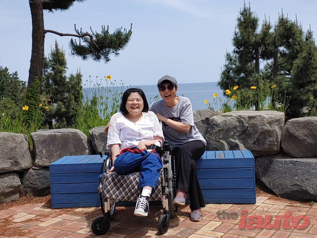 기아 초록여행, 코로나 우울감 개선 가족여행 공모