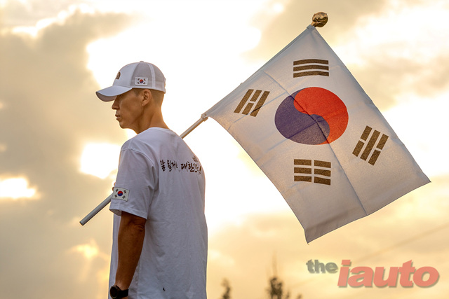 한국타이어, 독립유공자 후손 지원 2022 815런 함께 달린다