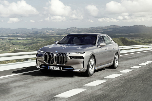 BMW 코리아, 뉴 7시리즈 사전 예약 고객 케어 프로그램 운영