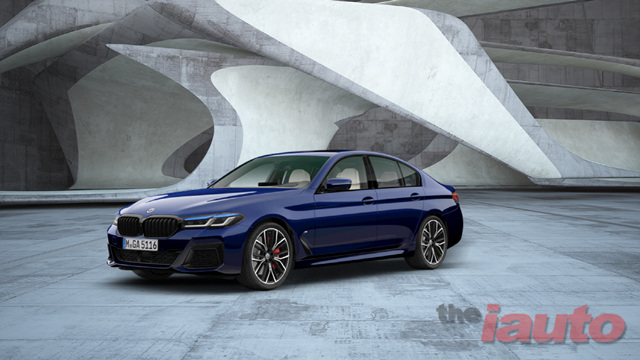 BMW 코리아, 9월 온라인 한정 에디션 3종 출시