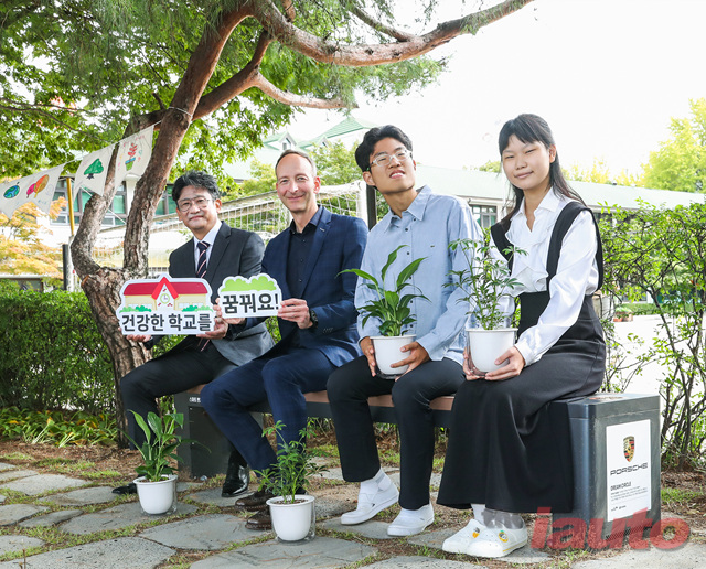 포르쉐코리아, 2022 포르쉐 드림 서클 2개소 오픈