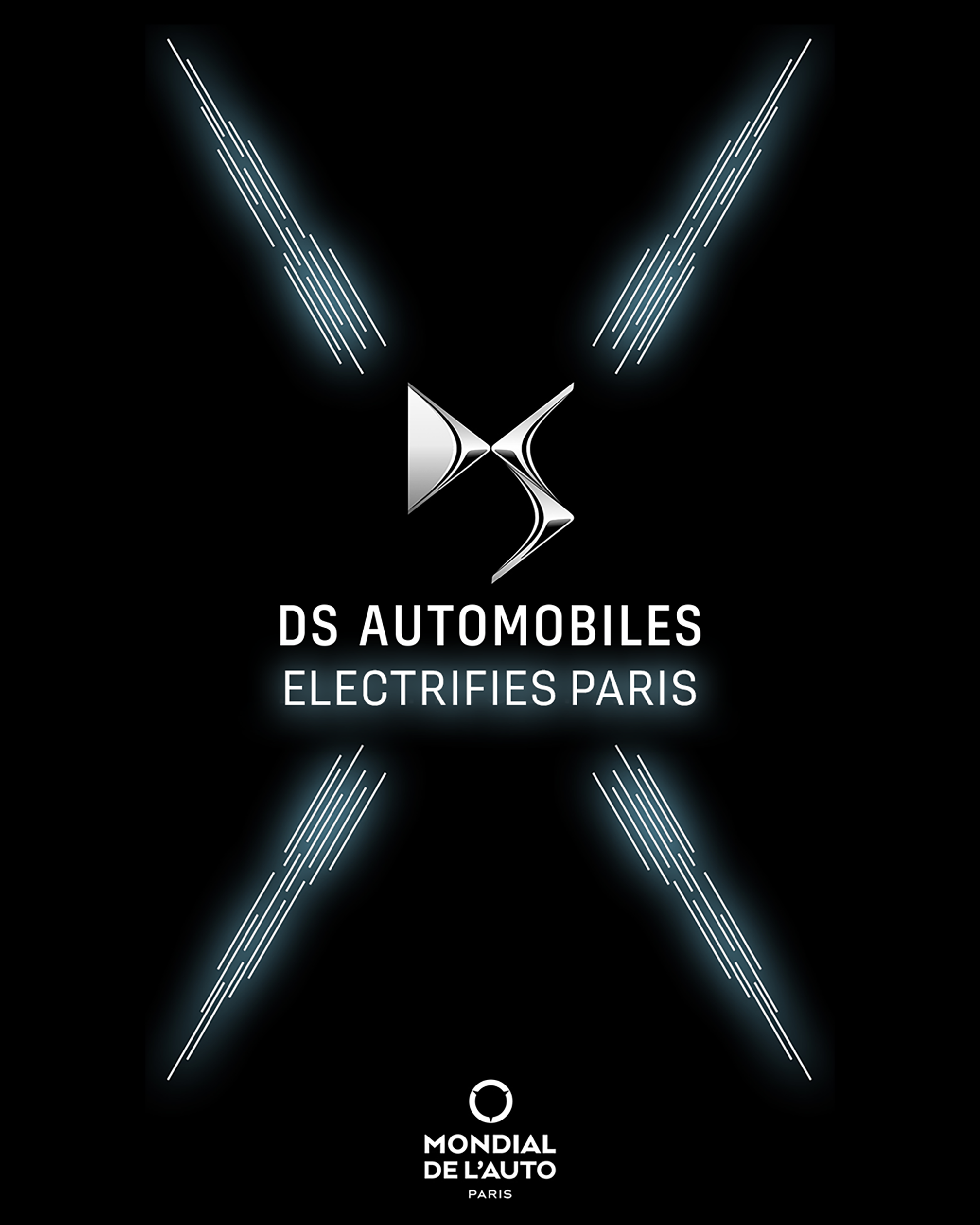 DS 오토모빌, 2022 파리 모터쇼 참가 ‘뉴 DS3 · 뉴 DS7’ 등 신차 대거 선봬