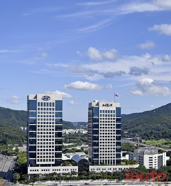 현대차, 3분기 매출액 37조 7,054억원으로 높아져