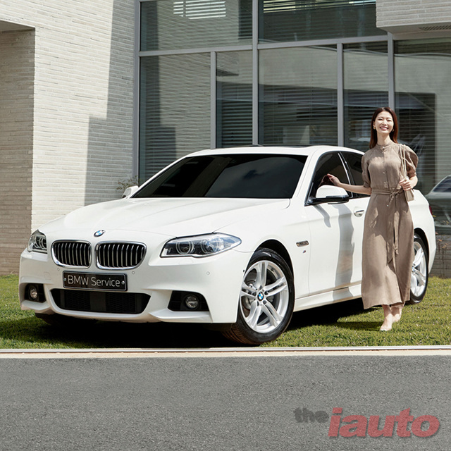 BMW 코리아, BMW 서비스 워런티 및 서비스케어 플러스 프로모션을 실시