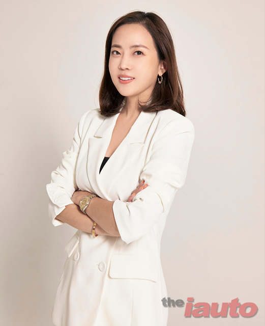 GM, 한국사업장 최고 마케팅 책임자로 정정윤 전무 선임