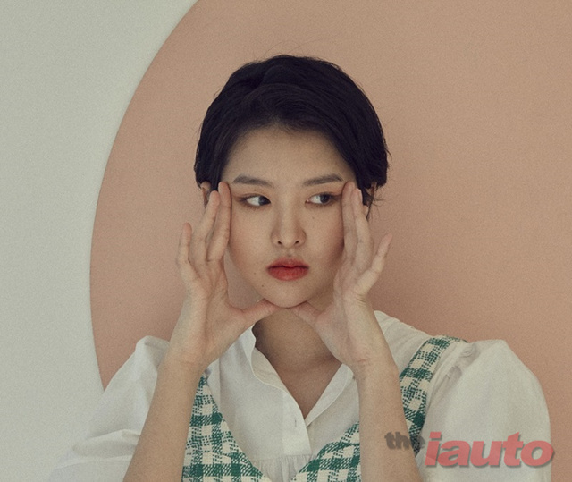 변신하고 싶다면 \'얼굴형에 어울리는 헤어스타일\'에 도전!