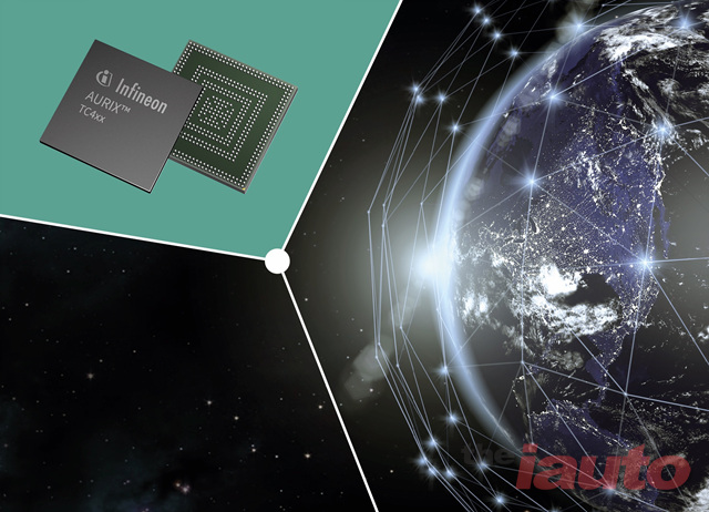 인피니언-TSMC, 자동차용 MCU AURIX TC4x 제품군에 RRAM 기술 도입