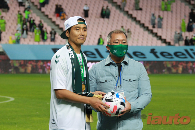 현대차, 한국 축구의 든든한 동반자로 24년 동행 눈길