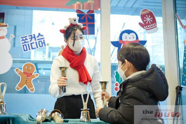 포커스미디어, \'타워팰리스\' 엘리베이터TV 수주
