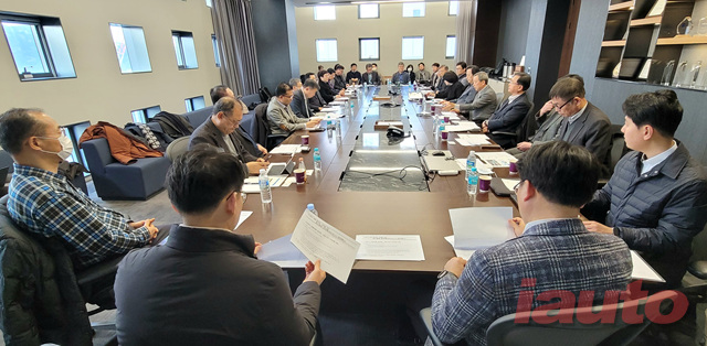 한국UAM협의회, 5월 본격 출범