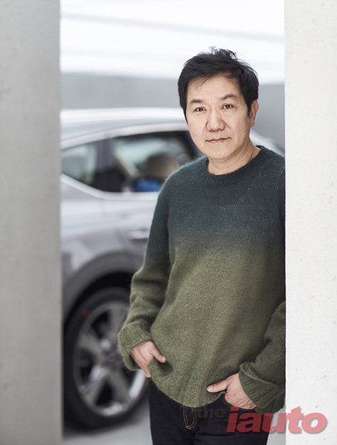 이상엽 현대차그룹 부사장, 월드카 어워즈 세계 올해의 자동차인 선정
