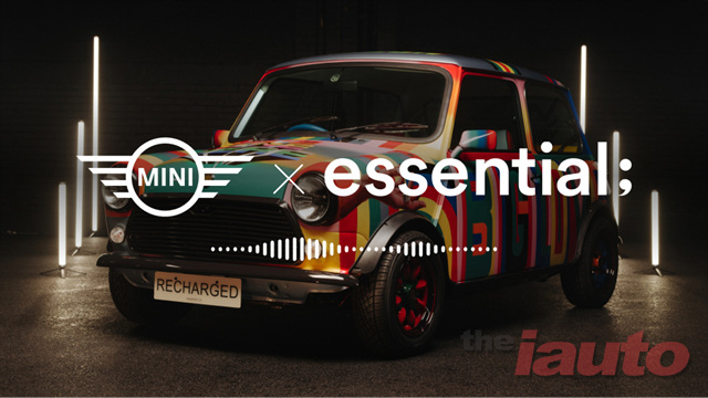 MINI 코리아, NHN벅스와 협업 ‘MINI X essential; 플레이리스트’ 공개