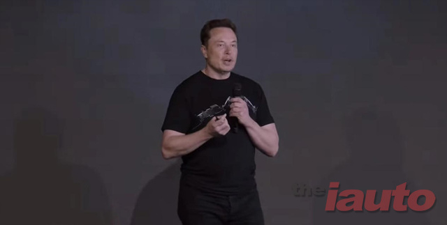 Tesla 주주총회 개최, 머스크 \'Tesla는 가장 안전한 자동차\'