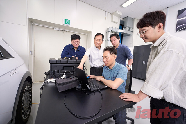 하만 코리아, 미국 벨몬트 대학생들과 엔지니어링 교류 세션 가져