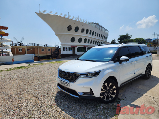 엔카닷컴, 여름 휴가철 앞두고 카니발, X5 등 SUV 인기
