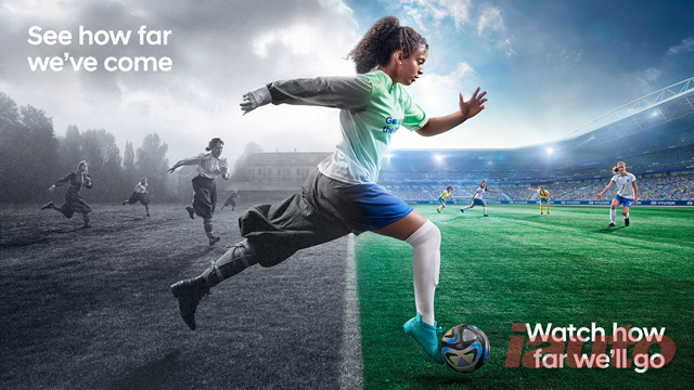 현대차, 2023 FIFA 여자 월드컵 후원