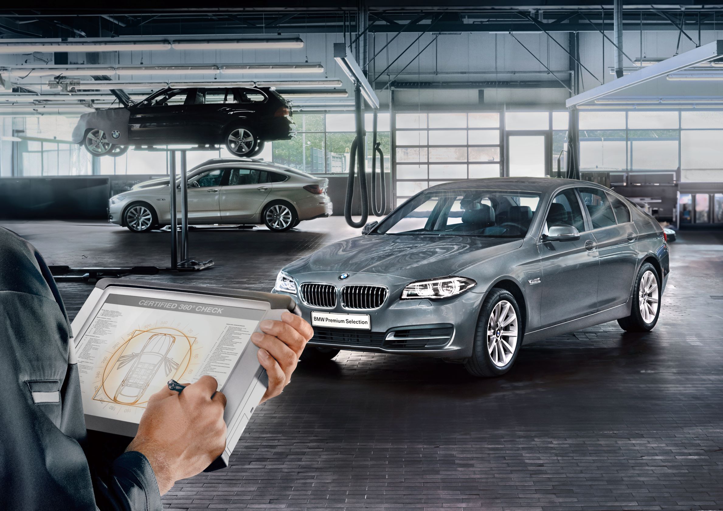 BMW 그룹 코리아, 차량 무상점검 및 유상수리 할인 캠페인 실시