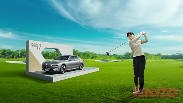 BMW 레이디스 챔피언십 2023 입장 티켓 오픈