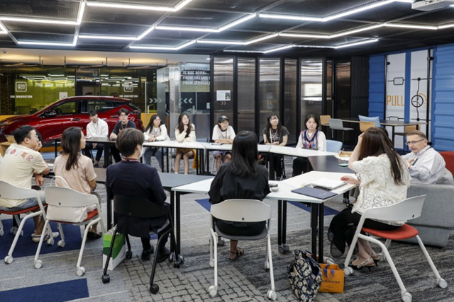 지엠한마음재단, 취약계층 아동 대상 교육 프로그램제공