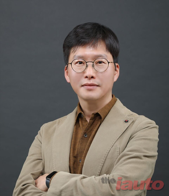 모셔널, 신임 CSO에 현대자동차 출신 박세혁 선임