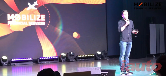 모빌라이즈파이낸셜서비스코리아, 한국 고객만족 최우선 원년 선언