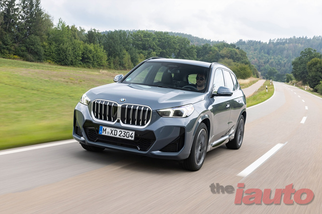 BMW 코리아, 사륜구동 프리미엄 소형 SAV ‘뉴 X1 xDrive20i’ 출시