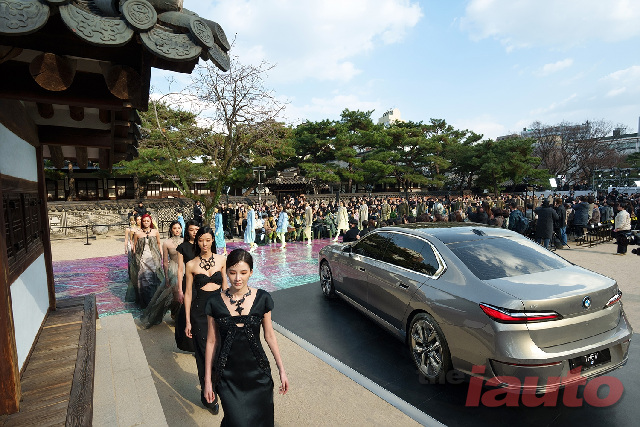 BMW 코리아, 하이엔드 여성 의류 브랜드 미스지콜렉션 공식 파트너